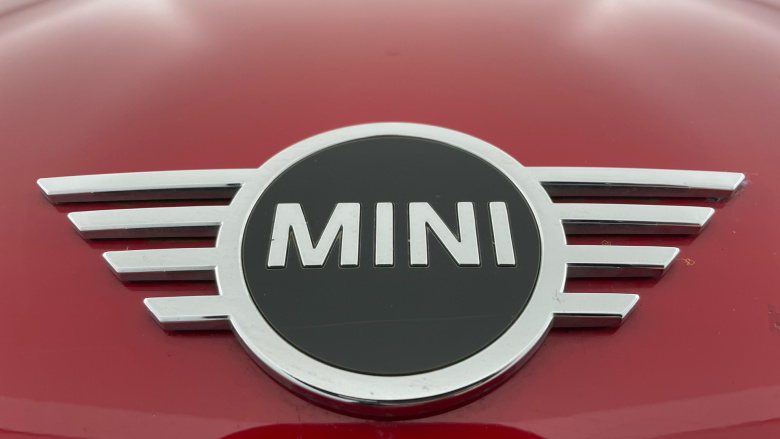 MINI Countryman 1.5 Cooper Classic 5dr Auto Petrol Hatchback